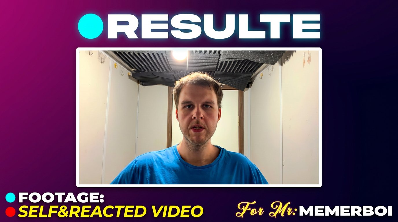 Rage Reaction Highlights